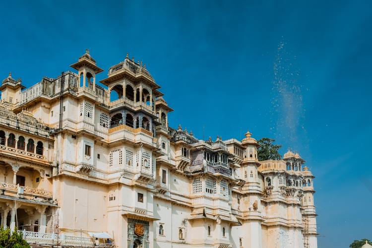 Udaipur