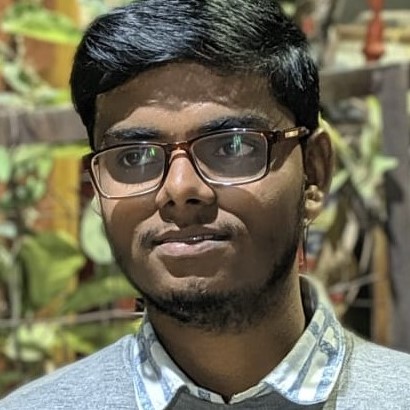 Shubham Kanaujiya
