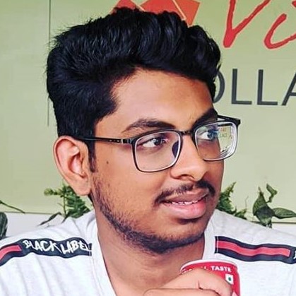 Yash Maurya